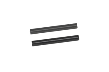 Image of Kensight Elliason Rear Sight Hinge Pin Set, Black, 840-130
