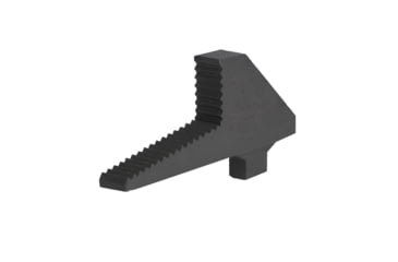 Image of Kensight GI Series Square-Notch Pistol Sight, Springfield M1911-A1, Front, Black, 870263