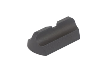 Image of Kensight GI SeriesGovt Model Classic 1911 M1911-A1 Fixed Rear Sight, Black, 860372