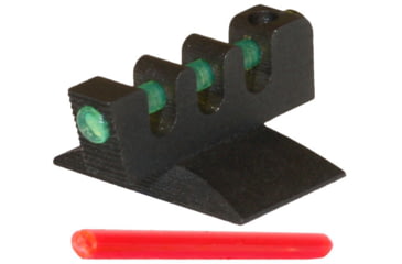 Image of Kensight Contour Base Fiber Pistol Sight