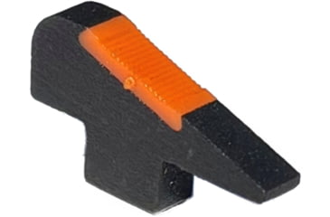 Image of Kensight Contoured Base Elliason Pistol Sight - .240in Tall