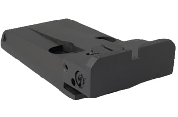 Image of Kensight Fully-Adjustable Target Pistol Sight