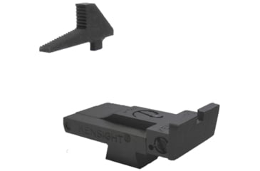Image of Kensight GI Series Adjustable Target Pistol Sight