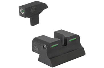 Image of Kensight GI Series Bar-Dot-Bar Tritium Pistol Night Sight