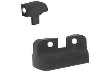 Image of Kensight GI Series Square-Notch Pistol Sight