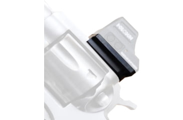 Image of Kensight Ruger Revolver Mini Reflex Mounting Adaptor Plate