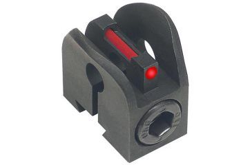 Image of Kensight M1 Garand Front Sight, Fiber Optic, Black, 870-891
