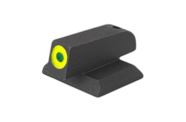 Image of Kensight Springfield ProGlo Tritium Ramped Front Night Sight, , 0.230in Tall, Green, 890-753