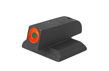 Image of Kensight Springfield ProGlo Tritium Ramped Front Night Sight, , 0.230in Tall, Orange, 880-753