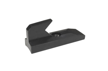 Image of Kensight Ruger MKII, MKIII &amp; MKIV Patridge/Undercut Front Target Sight, Black, 870-905
