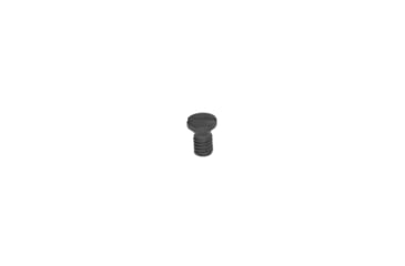 Image of Kensight Pistol Sight Screw, Ruger MKII/MKIII/MKIV, Front, Black, 840905