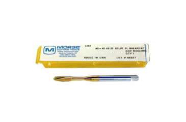 Image of Kensight Shear Tap, Black, 840-648