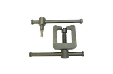 Image of Poly Technologies Sight Adjustable Tool, Black, 100019