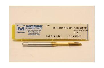 Image of Kensight Sight Installation Hand Tap with Titanium Coating, Black 840-216