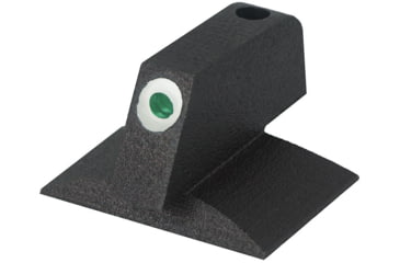 Image of Kensight Tritium Pistol Night Sight, Springfield, Front 0.140in Tall, Black, 870744