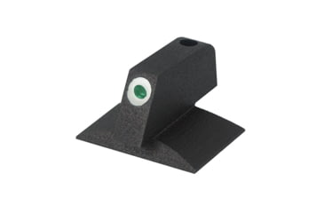 Image of Kensight Springfield Contoured Base 0.250in Tritium Front Sight, Black, 870-755