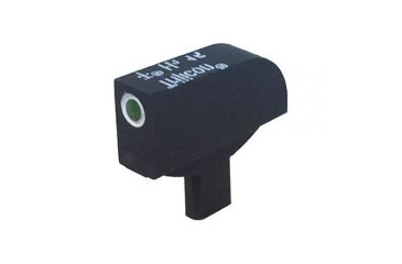 Image of Kensight Tenon Staked Front Sight for Colt M1911A1 Series 70, Patridge, Black, 870-651