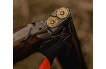 Image of Kent Cartridge Upland Fasteel 12 Gauge 1 1/8 Oz 2.75in 5 Size Shotgun Ammo, 25 Rounds, K122US32-5