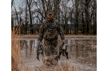 Image of Kent Cartridge Fasteel 2.0 Precision Plated Steel 12 Gauge, 1 3/8oz, 3.5in, 3 Shot Size Centerfire Shotgun Ammo, 25 Rounds, K1235FS40-3