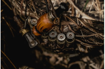 Image of Kent Cartridge Fasteel 2.0 Precision Plated Steel 12 Gauge, 1 3/8oz, 3.5in, 3 Shot Size Centerfire Shotgun Ammo, 25 Rounds, K1235FS40-3