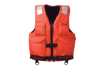 Image of Kent Sporting Goods Elite Dual-Sized Commercial Vest - Large/XLarge 49297