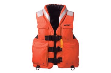Image of Kent Sporting Goods Search and Rescue "SAR" Commercial Vest - Large 49291