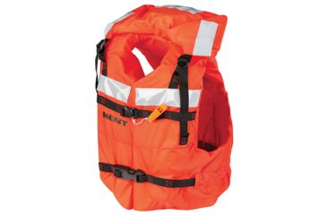 Image of Kent Sporting Goods Type 1 Commercial Adult Life Jacket - Vest Style - Universal 60378