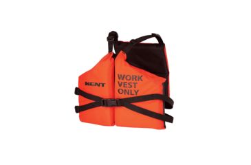 Image of Kent Sporting Goods Work Vest Nylon 56177