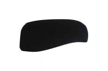 Image of Kenyon Adult Dbl Layer Earband Black 43BK