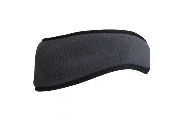 Image of Kenyon Adult Dbl Layer Earband Charco 43CH