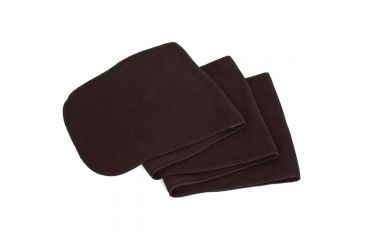 Image of Kenyon Adult Fleece Scarf Black 93R SCARF BLK