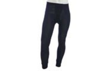 Image of Kenyon Polypro Rib Bottom, Medium, Black, Black, Medium, 100% Polypropylene Rib, KEN-02369
