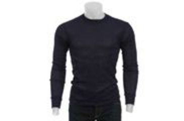 Image of Kenyon Polypro Rib Top, X-Large, Black, Black, Exta Large, 100% Polypropylene Rib, KEN-01560