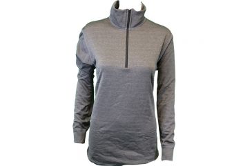 Image of Kenyon Powerstretch Wmn Pant Grey Sm 674GYS