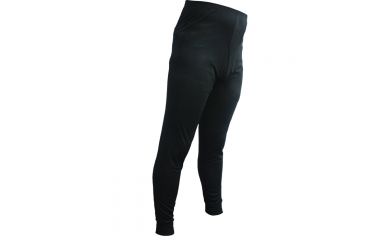 Image of Kenyon Silkyester Blk Crew Top Wmns S 491BKS