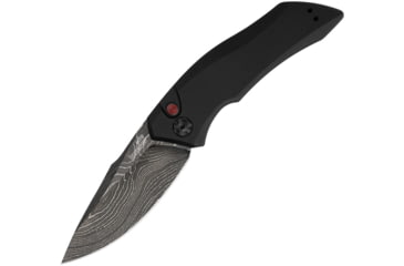 Image of Kershaw Auto Launch 1 Button Lock, KS7100BLKDAM