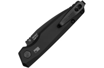 Image of Kershaw Auto Launch 18 Button Lock, KS7551BLK