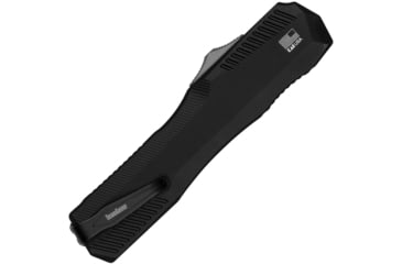 Image of Kershaw Auto Livewire OTF Tanto, KS9000TSW