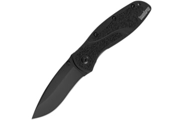 Image of Kershaw Blur Linerlock A/O Blk Second