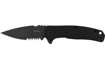 Image of Kershaw Conduit - Serrated - 1407ST