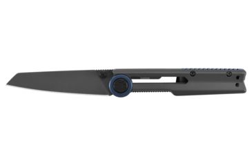 Image of Kershaw Decibel Folding Knife, Grey, 2045