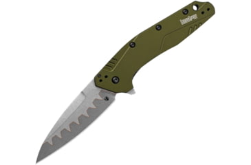 Image of Kershaw Dividend Linerlock A/O