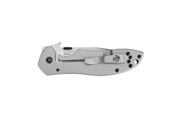 Image of Kershaw Emerson Folding Knife CQC-6K D2, 3.25in, D2 Steel, G10 Front/410 Stainless Steel Back Handle 6034D2
