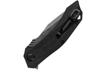 Image of Kershaw Flatbed Linerlock A/O Clam, KS1376X