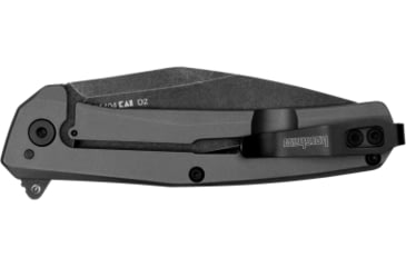 Image of Kershaw Flyby - 1404
