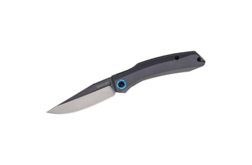 Image of Kershaw Highball Frame Lock Knife Black- 2-4/5in Blade, 7010BLK