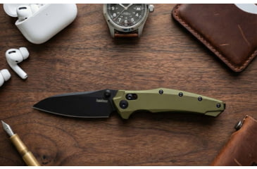 Image of Kershaw Bareknuckle Duralock