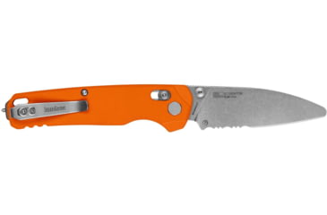 Image of Kershaw Bel Air Xl Emt Orange