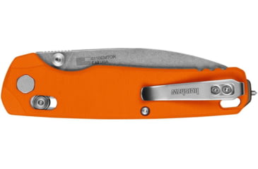 Image of Kershaw Bel Air Xl Emt Orange