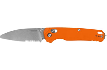 Image of Kershaw Bel Air Xl Emt Orange
